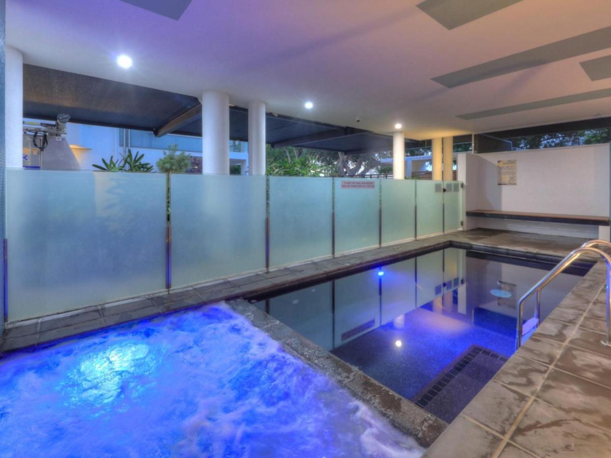 Maggies Beachfront Apartment 12 Horseshoe Bay Экстерьер фото