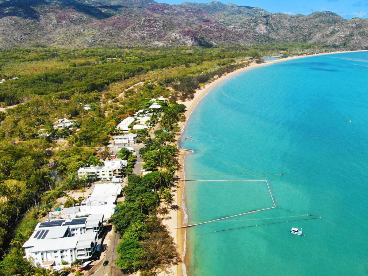 Maggies Beachfront Apartment 12 Horseshoe Bay Экстерьер фото