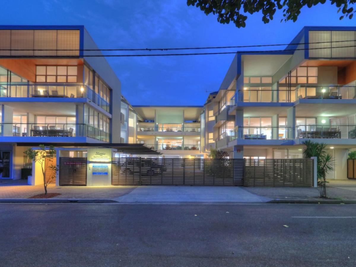 Maggies Beachfront Apartment 12 Horseshoe Bay Экстерьер фото