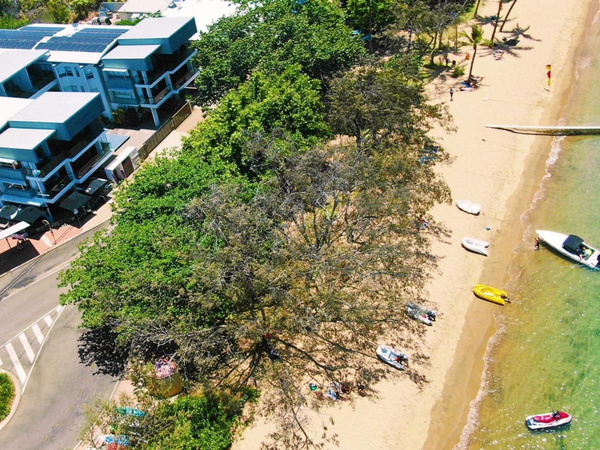 Maggies Beachfront Apartment 12 Horseshoe Bay Экстерьер фото