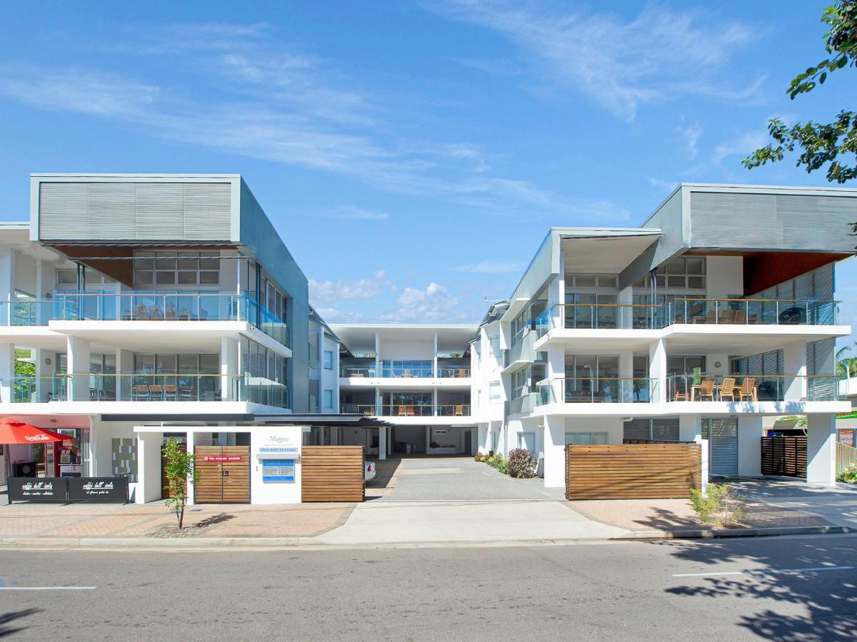 Maggies Beachfront Apartment 12 Horseshoe Bay Экстерьер фото