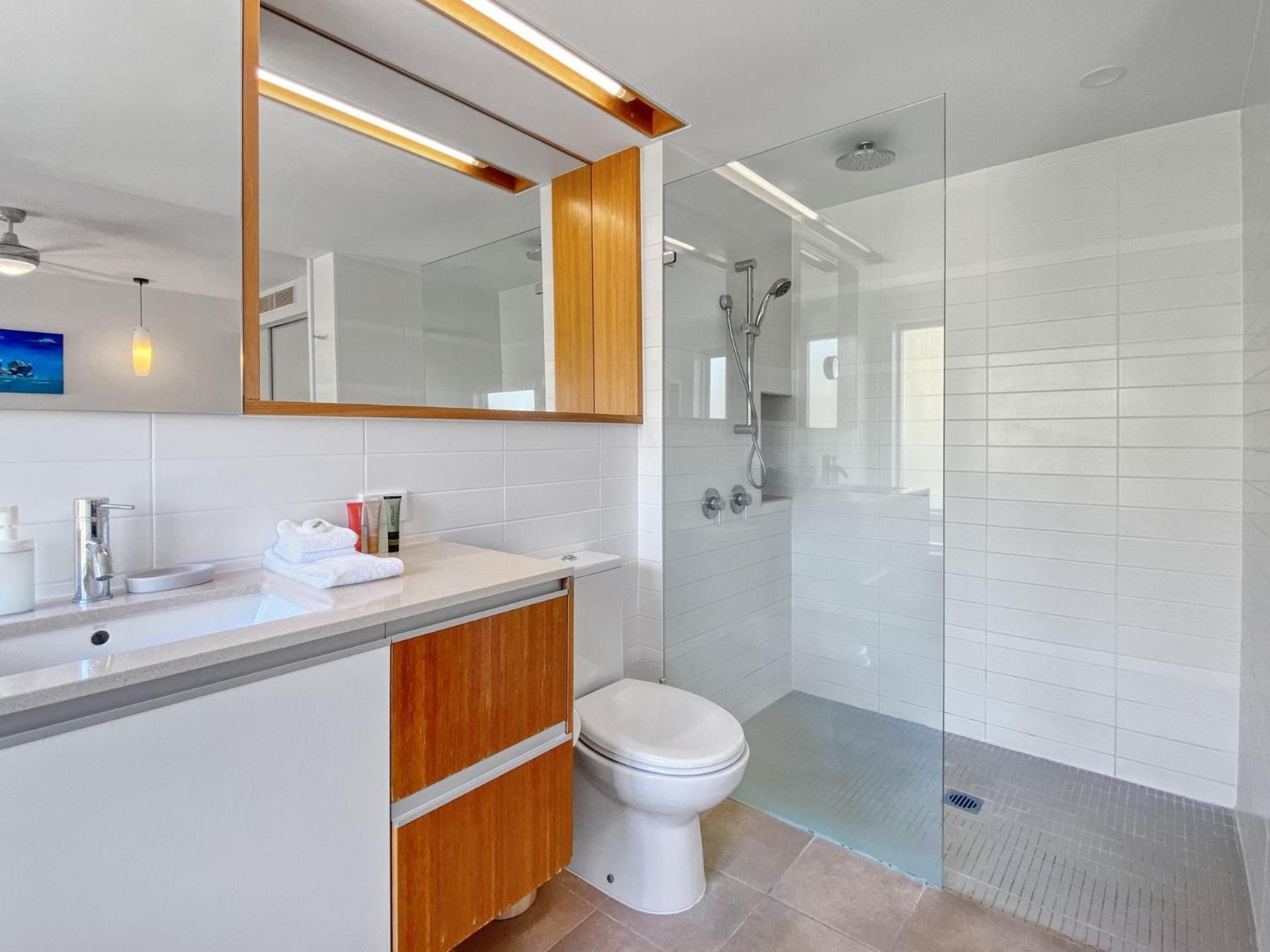 Maggies Beachfront Apartment 12 Horseshoe Bay Экстерьер фото