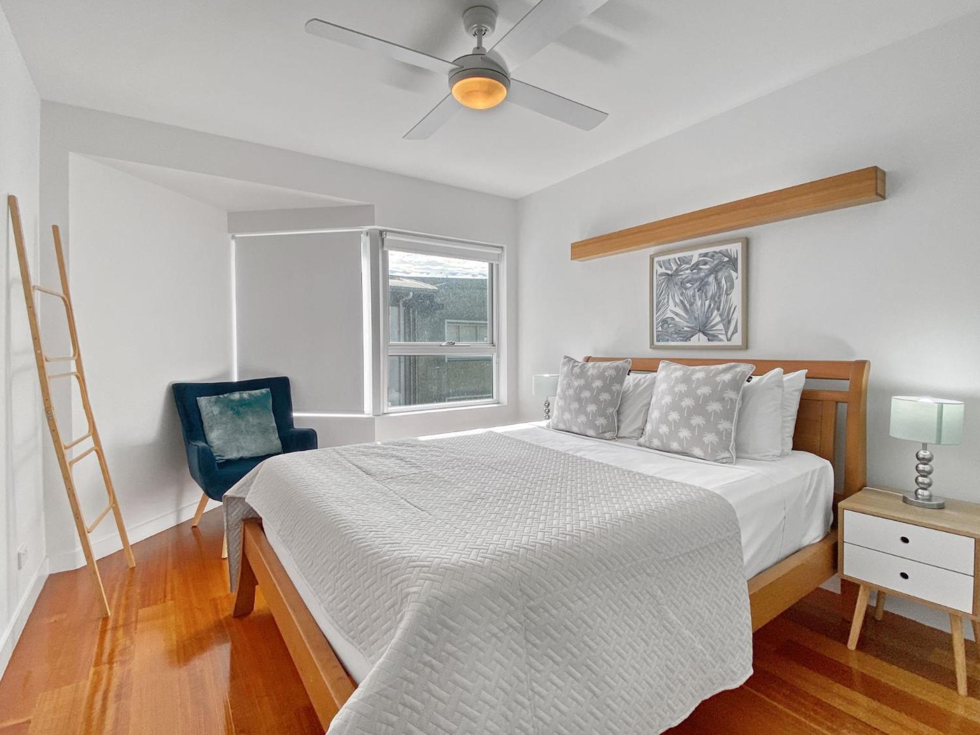 Maggies Beachfront Apartment 12 Horseshoe Bay Экстерьер фото