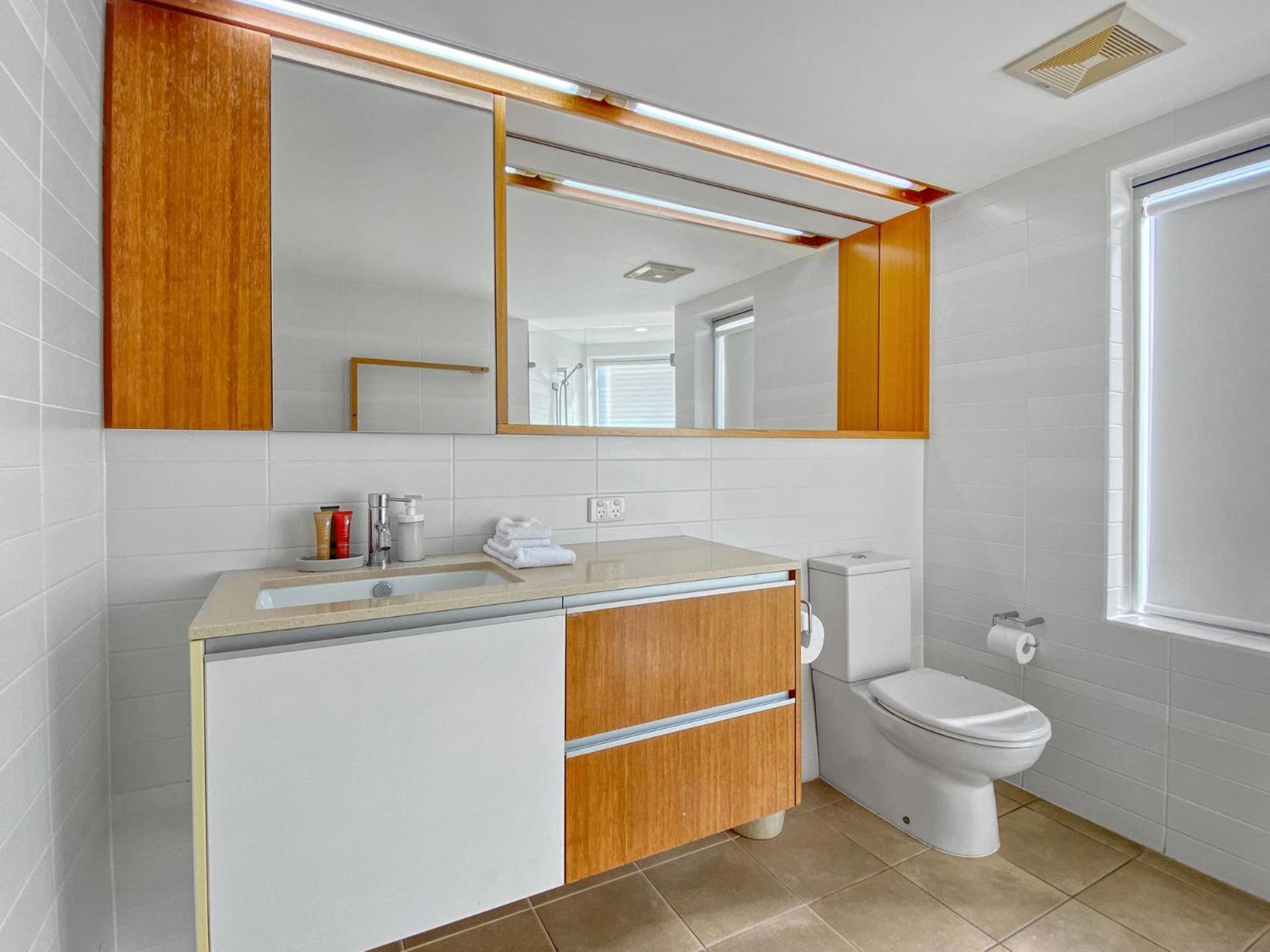 Maggies Beachfront Apartment 12 Horseshoe Bay Экстерьер фото