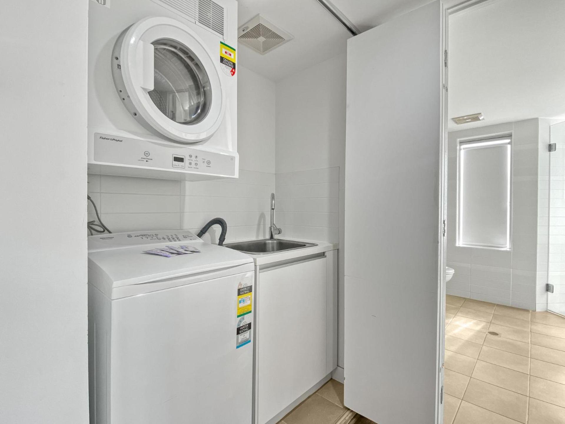 Maggies Beachfront Apartment 12 Horseshoe Bay Экстерьер фото